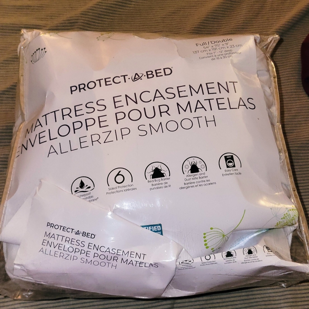 Mattress Protector